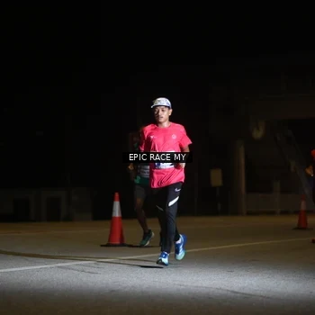 Runner Photo 8401946