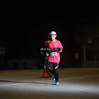 Runner Photo 8401947