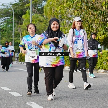 Runner Photo 8401948