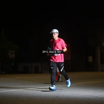 Runner Photo 8401949