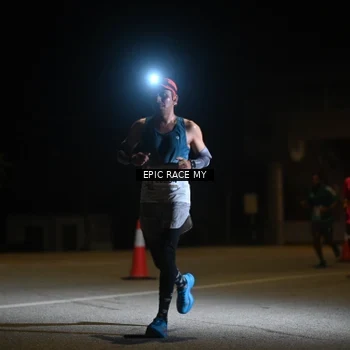 Runner Photo 8401950