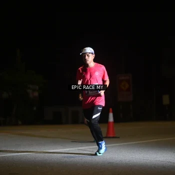 Runner Photo 8401951