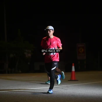 Runner Photo 8401952