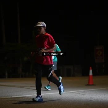 Runner Photo 8401953