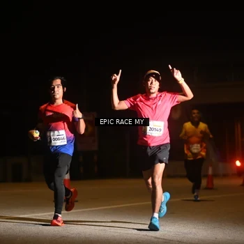 Runner Photo 8401955