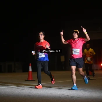 Runner Photo 8401956