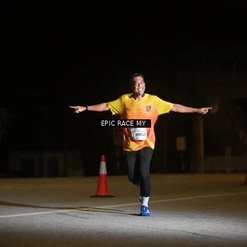 Runner Photo 8401959
