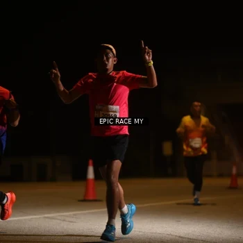 Runner Photo 8401960