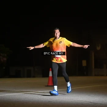 Runner Photo 8401961