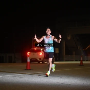 Runner Photo 8401962