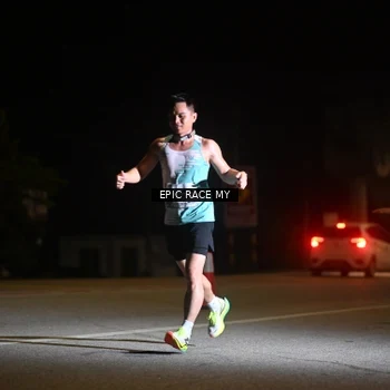Runner Photo 8401966