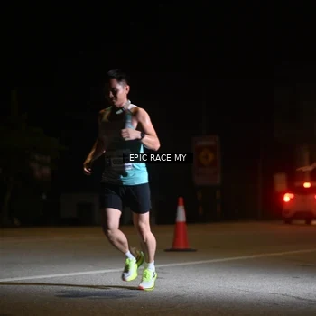 Runner Photo 8401967