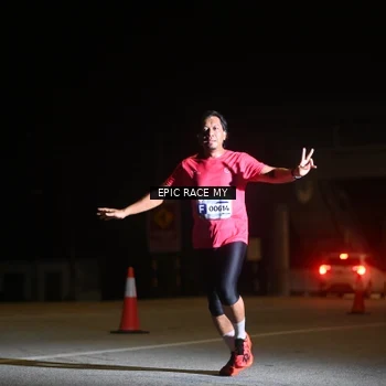 Runner Photo 8401968