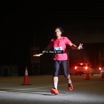 Runner Photo 8401970