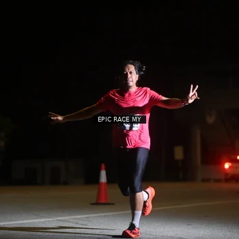 Runner Photo 8401971