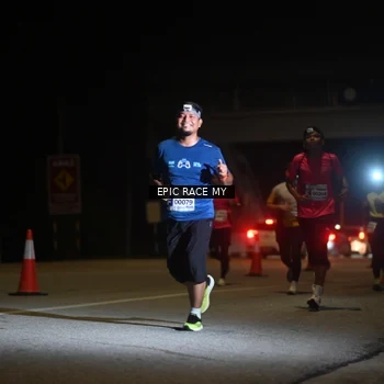 Runner Photo 8401973