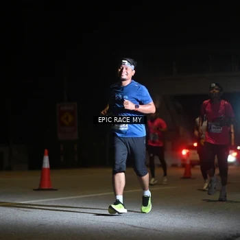 Runner Photo 8401974