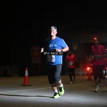 Runner Photo 8401976