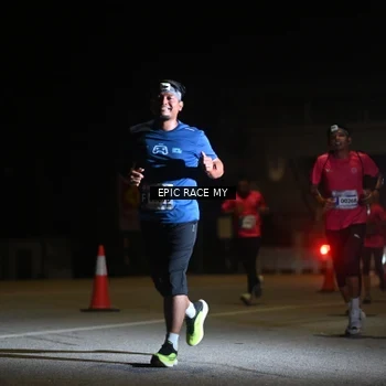 Runner Photo 8401977