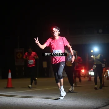 Runner Photo 8401980