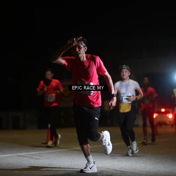 Runner Photo 8401981