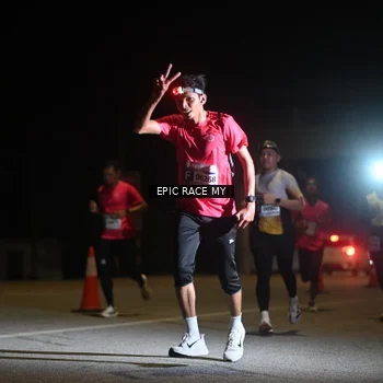 Runner Photo 8401984