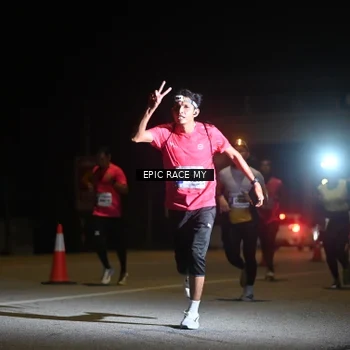 Runner Photo 8401985