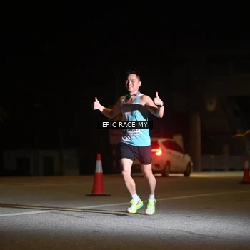 Runner Photo 8401987
