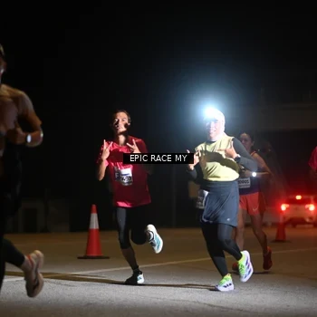 Runner Photo 8401993