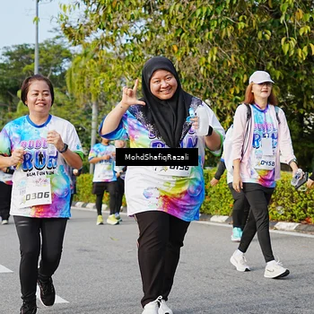 Runner Photo 8402011