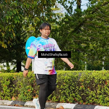 Runner Photo 8402035