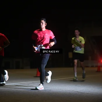 Runner Photo 8402039
