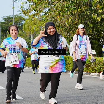 Runner Photo 8402045