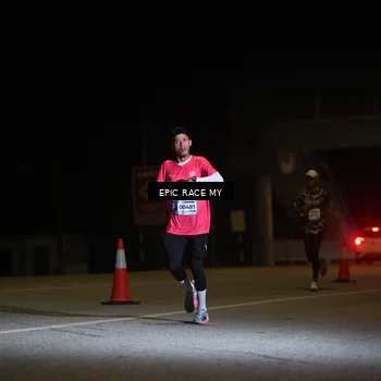 Runner Photo 8402048
