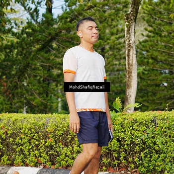 Runner Photo 8402052