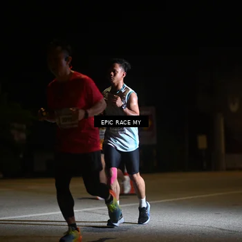 Runner Photo 8402066