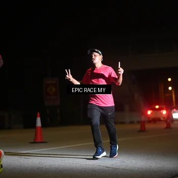 Runner Photo 8402082