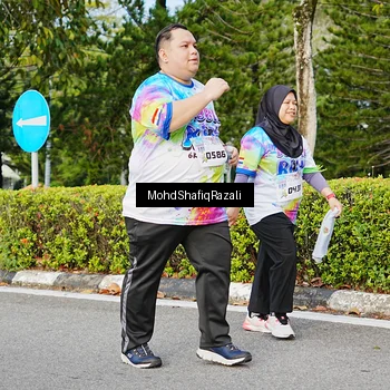 Runner Photo 8402084