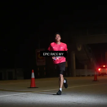 Runner Photo 8402086
