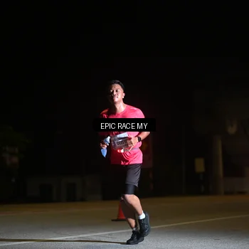 Runner Photo 8402089