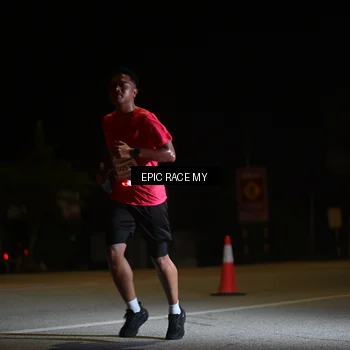 Runner Photo 8402093