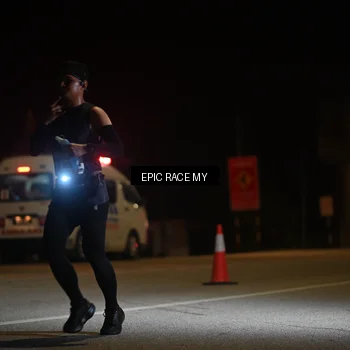 Runner Photo 8402095
