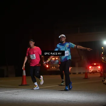 Runner Photo 8402097