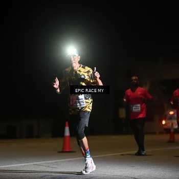 Runner Photo 8402107
