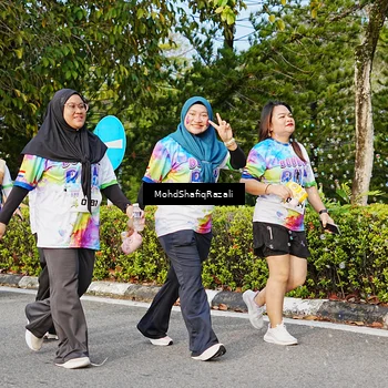 Runner Photo 8402111