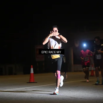 Runner Photo 8402115
