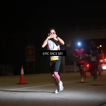 Runner Photo 8402116