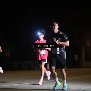 Runner Photo 8402123
