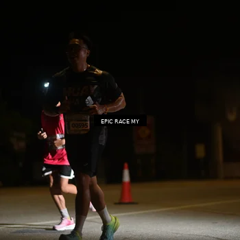 Runner Photo 8402124