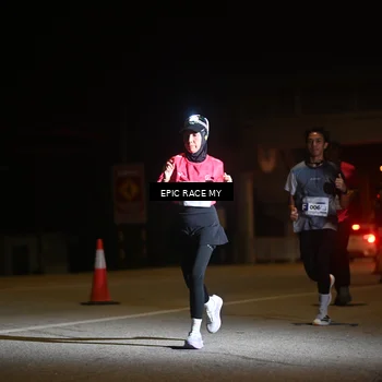 Runner Photo 8402127